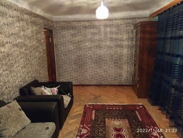 снять квартиру студию в баку: Nərimanov metrosunun yaxınlığında metroparka yaxin 5 mertebeli binanın — 9