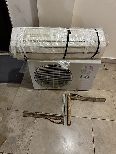 Lg Gold 40-45 kvadratlıq,12000 btu Səliqəli istifadə olunub.Divardan lalafo.az -da Lg Gold 40-45 kvadratlıq,12000 btu Səliqəli istifadə olunub.Divardan