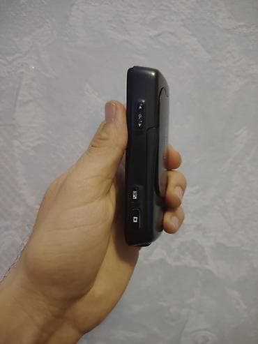 kiredit telefon: Nokia 6300 4G, 8 GB, rəng - Qara, Düyməli — 7