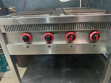 пароварка купить в баку: Plitə Elektrik — 4