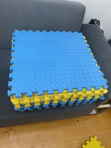 Ideal veziyyetde pazl xalca yeni kimidiler,olculeri 66x66 sm qalinliq lalafo.az -da Ideal veziyyetde pazl xalca yeni kimidiler,olculeri 66x66 sm qalinliq