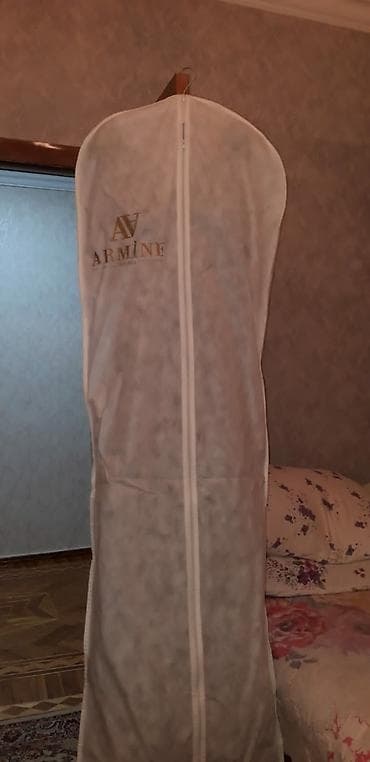 ziyafet: 85 manat — 2