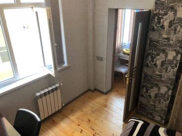 yasamalda satilan bina evleri: 2 otaqlı, Yeni tikili, 70 kv. m — 13