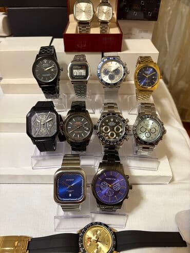 женские бюстгальтеры с плотной чашкой: Новый, Наручные часы, Casio — 1