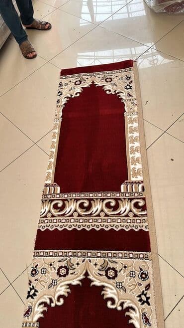 Ламинат: Ковролин — 3