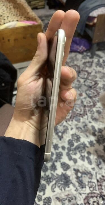 ıphone 11 ikinci el: IPhone 11, 128 GB, Ağ, Face ID — 3