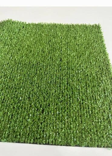 damcı sulama: Süni Qazon . Süni qazon növlərinə və istifadə məkanlarına görə — 7