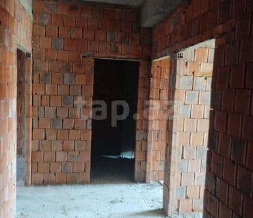 азербайджан недвижимость продажа: Biləcəri, 2 otaqlı, Yeni tikili, m. Avtovağzal, 80 kv. m — 10
