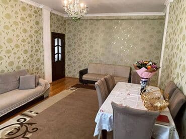 Bakı, 3 otaqlı, Köhnə tikili, 100 kv. m lalafo.az -da Bakı, 3 otaqlı, Köhnə tikili, 100 kv. m