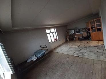 kreditle satilan heyet evleri: 5 otaqlı, 150 kv. m, Təmirsiz — 7