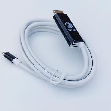 400 manatliq telefonlar: Type-C Kabellər ⭐Type-C (USB-C) to Display Port 1.2vers 1,8m 4K 60HZ – — 10