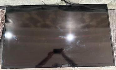 İşlənmiş Televizor Samsung LED ekran 40" HD (1366x768) lalafo.az -da İşlənmiş Televizor Samsung LED ekran 40" HD (1366x768)