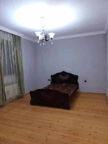 ehmedlide ucuz kiraye evler: 80 kv. m, 2 otaqlı, Kombi, Qaz, İşıq — 3