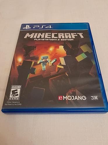 ps3 gta 5 disc: Qarışıq janr, İşlənmiş Ünvandan götürmə — 1