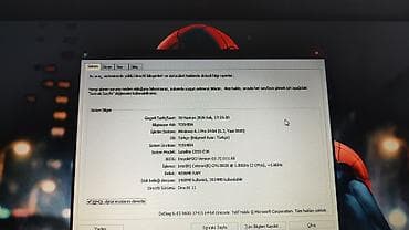 intel i5 notebook: İşlənmiş Toshiba, 15.6 ", Intel Celeron, 256 GB, Ünvandan götürmə, Pulsuz çatdırılma, Ödənişli çatdırılma — 9
