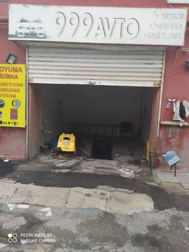 офисы в бизнес центре аренда: Nizami metrosuna yaxın yol kənarı moyka icarəyə verilir.Su işıq — 3