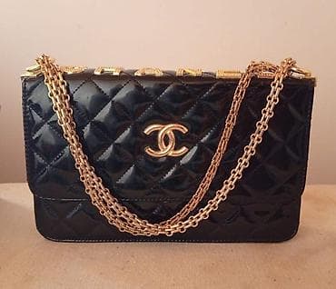 Сумка с короткой ручкой, Chanel, Новый at lalafo.az Сумка с короткой ручкой, Chanel, Новый