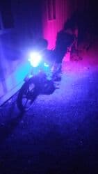 kuba ege 50: Yamaha - YAMAHA, 200 sm3, 2019 il, 9999 km — 6