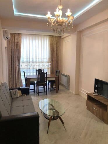 kesle kiraye: Nərimanov rayonu,Şərq bazarının yanında, HArmonY Rezidensde, 17 — 1