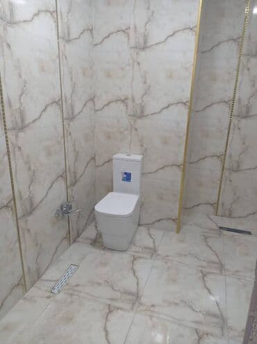 qaradagda satilan evler: 3 otaqlı, Yeni tikili, 106 kv. m — 10