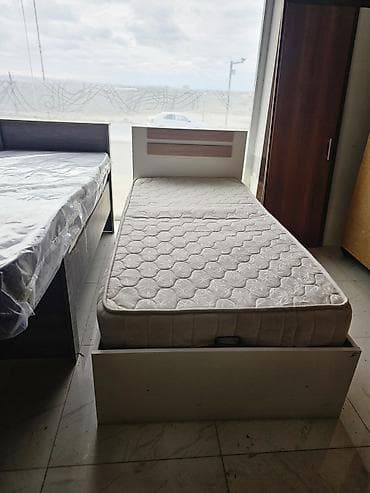 mebel laminat: Zehragul Tək nefelik çarpayı Bazalı qıymet - 140 azn — 1