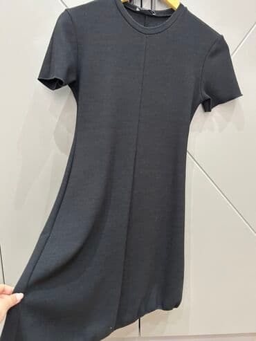 zara xs: Gündəlik don, Mini, Zara, XS — 4
