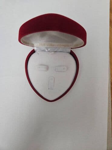 şkatulka: Mücrü — 4