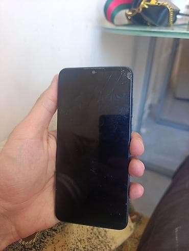 tecno coman 40pro: Huawei Ascend D1, rəng - Mavi, Qırıq — 1