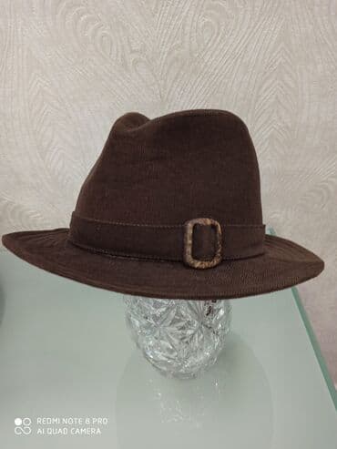 детские шерстяные шапки: Velvet shapka — 2