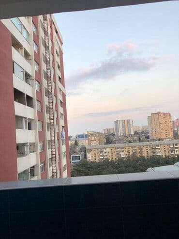сдается квартира в баку: Qaraev metrosuna yaxin nizami rayon polis idaresinə yaxin 18 — 6