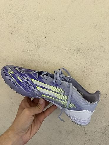 mini disk: Adidas futbol butsi (F50)– X Speedportal .3 TF (Sunblast Pack) İdeal — 2