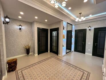 квартира берилет кок жар: Razində Aygün mola yaxin 20 mertebeli binanın 12-ci mərtəbəsində — 22