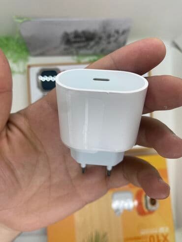 ct8 max smart watch: Yeni, Smart saat, Apple, Suya davamlı — 5