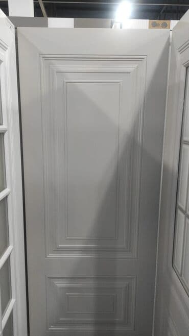 otaq gulləri: Yeni Otaq qapısı 90x205 sm Zamok və çərçivə ilə, Ödənişli quraşdırma, Pulsuz çatdırılma — 1