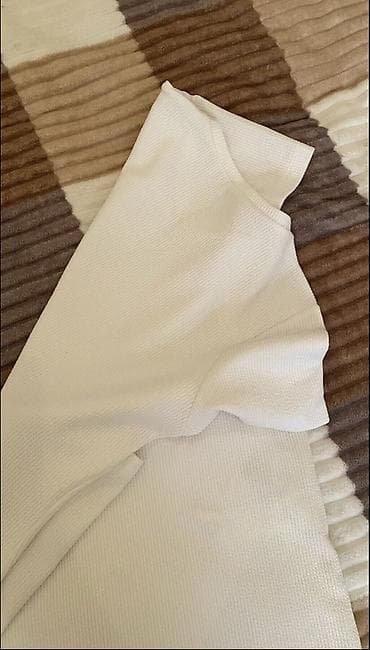 ağ sumka: Gündəlik don, Midi, S — 5