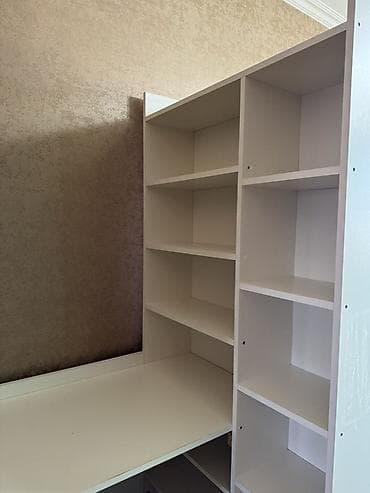 laminant: Künc masa, Polkalı, Siyirməsiz, Sadə laminat, Zəmanətsiz, Kredit yoxdur — 2