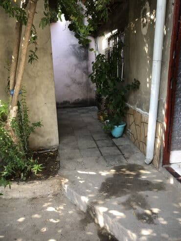 sabuncuda is elanlari: 4 otaqlı, 120 kv. m, Orta təmir — 4