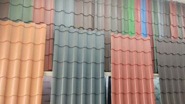 demir list qiymetleri: Dam örtyünün satışı isdelen ölcye kesirik her renk var qalnxa göre — 4