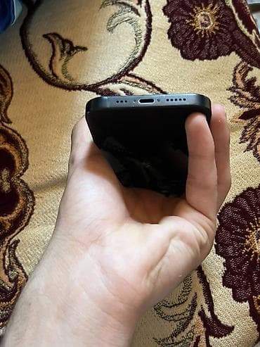 iphone 13 pro max case: IPhone 13, 128 GB, Qara, Face ID — 3