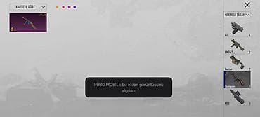 pubg buz diyari: IPhone 16 Pro Max — 10