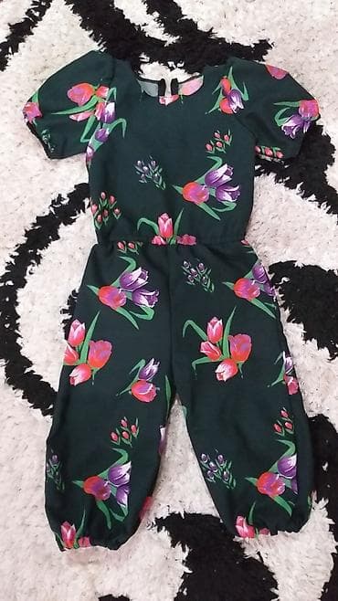 Tulum Yep yenidir Dekor üçün tikdrilub Başının bantikide var 3,4 yaş