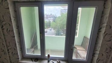 9 ci mikrorayon satilan evler: Bakı, 3 otaqlı, Köhnə tikili, m. Xalqlar Dostluğu, 75 kv. m — 13