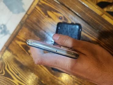 huawei p50 qiyməti: Huawei P40 lite, 128 GB, rəng - Ağ, Barmaq izi — 3