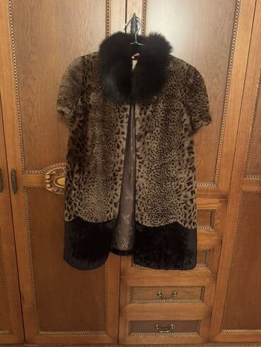 Qadin ucun shubalar satilir temiz shubadirlar m,l razmerdi az