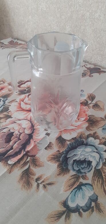 Mətbəx aksesuarları: 2 l — 3