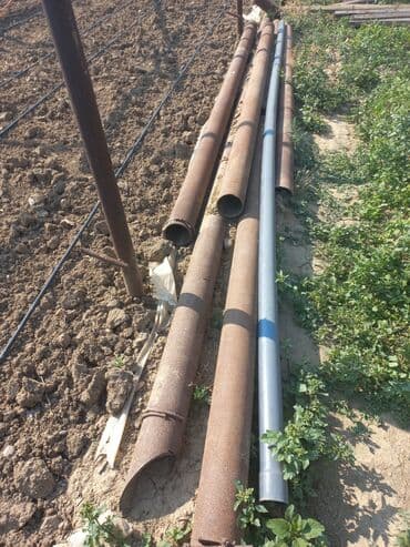 avropa qapıları və qiymətləri: Turba hamsi bir yerdə 350 manata — 1