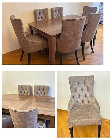 xan cinarı: Divan, İşlənmiş — 2