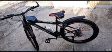 Продукты питания: Velosipet 29 luq. 2 defe sürülüb. Qiymet 180 azn. Alinib 280 azn — 2