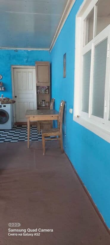 əhmədli həyət evi: 5 otaqlı, 1000 kv. m, Kredit yoxdur, Orta təmir — 7