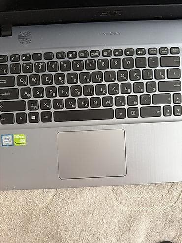 asus vivobook max: ASUS R541UV (Core i3, GeForce 920MX) ASUS R541UV noutbuku satılır — 4